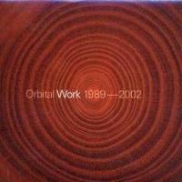 Work 1989-2002